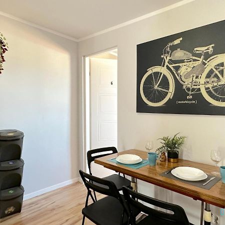 Picasso Room -10 Minutes To Gdansk Old Town & Sea Екстериор снимка