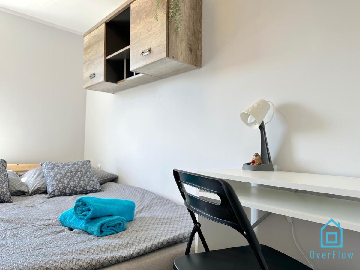 Picasso Room -10 Minutes To Gdansk Old Town & Sea Екстериор снимка
