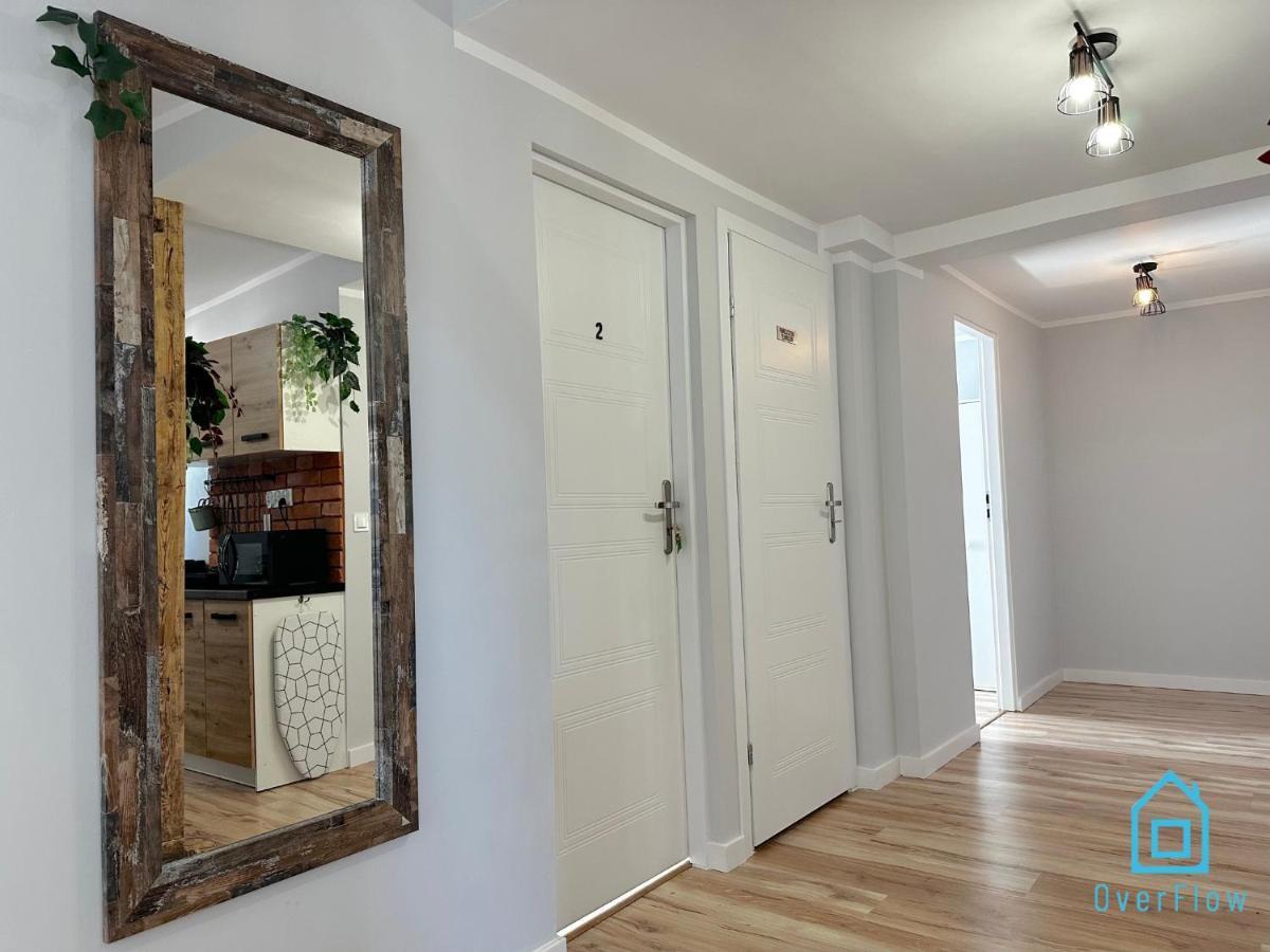 Picasso Room -10 Minutes To Gdansk Old Town & Sea Екстериор снимка